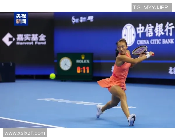 专访杨秀英：探寻她在网球领域取得成功的秘诀与心路历程